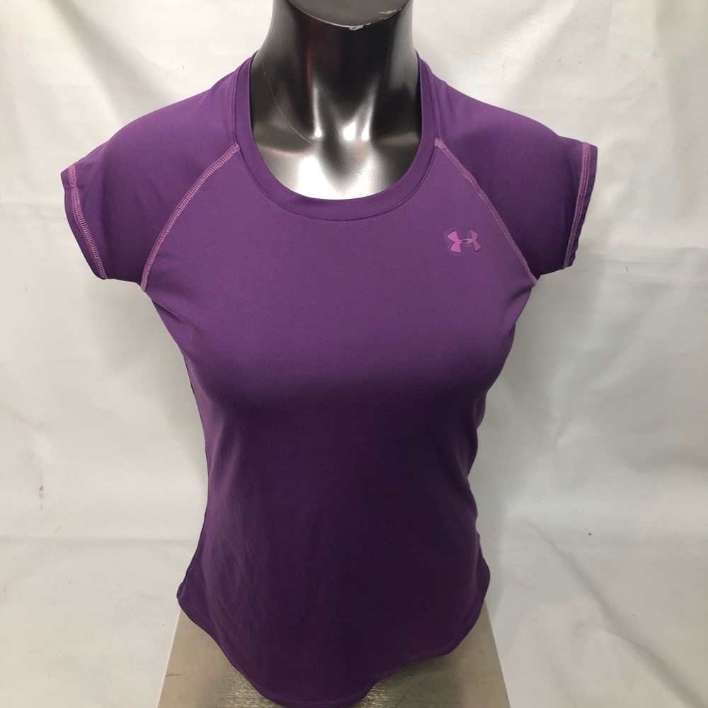 Under Armour Womens Shirt